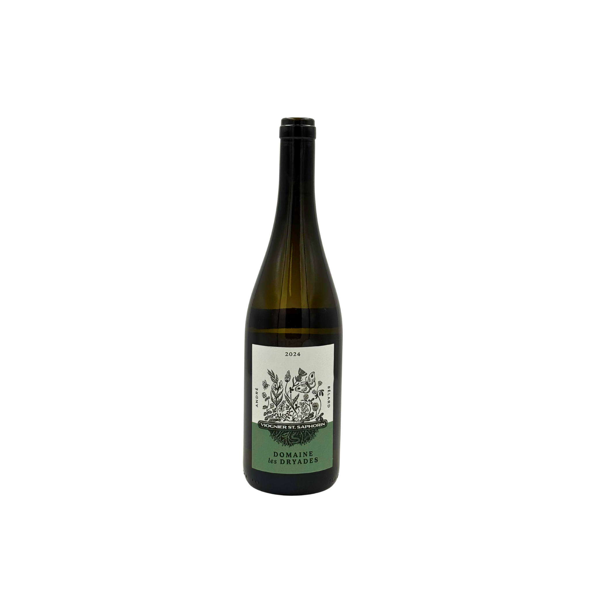 Viognier - Domaine les Dryades.png