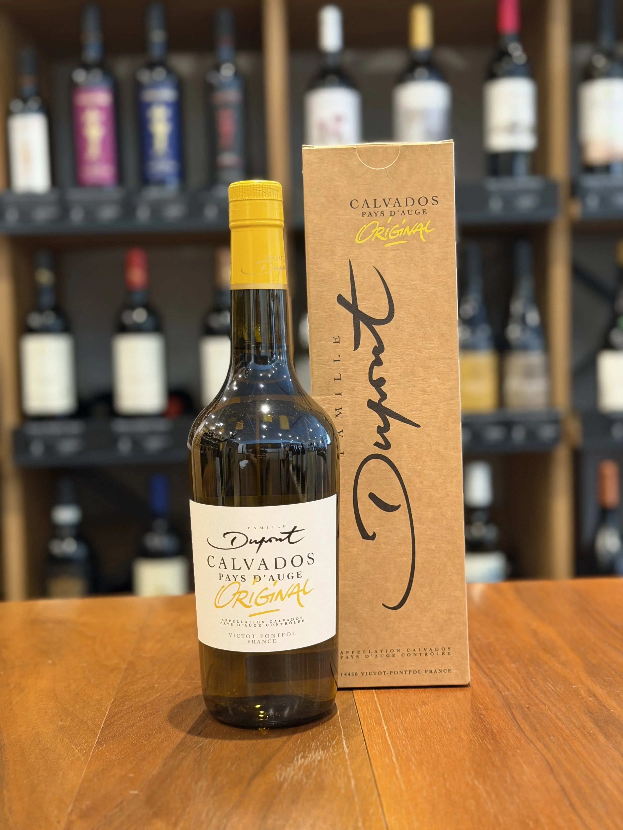 Calvados Original