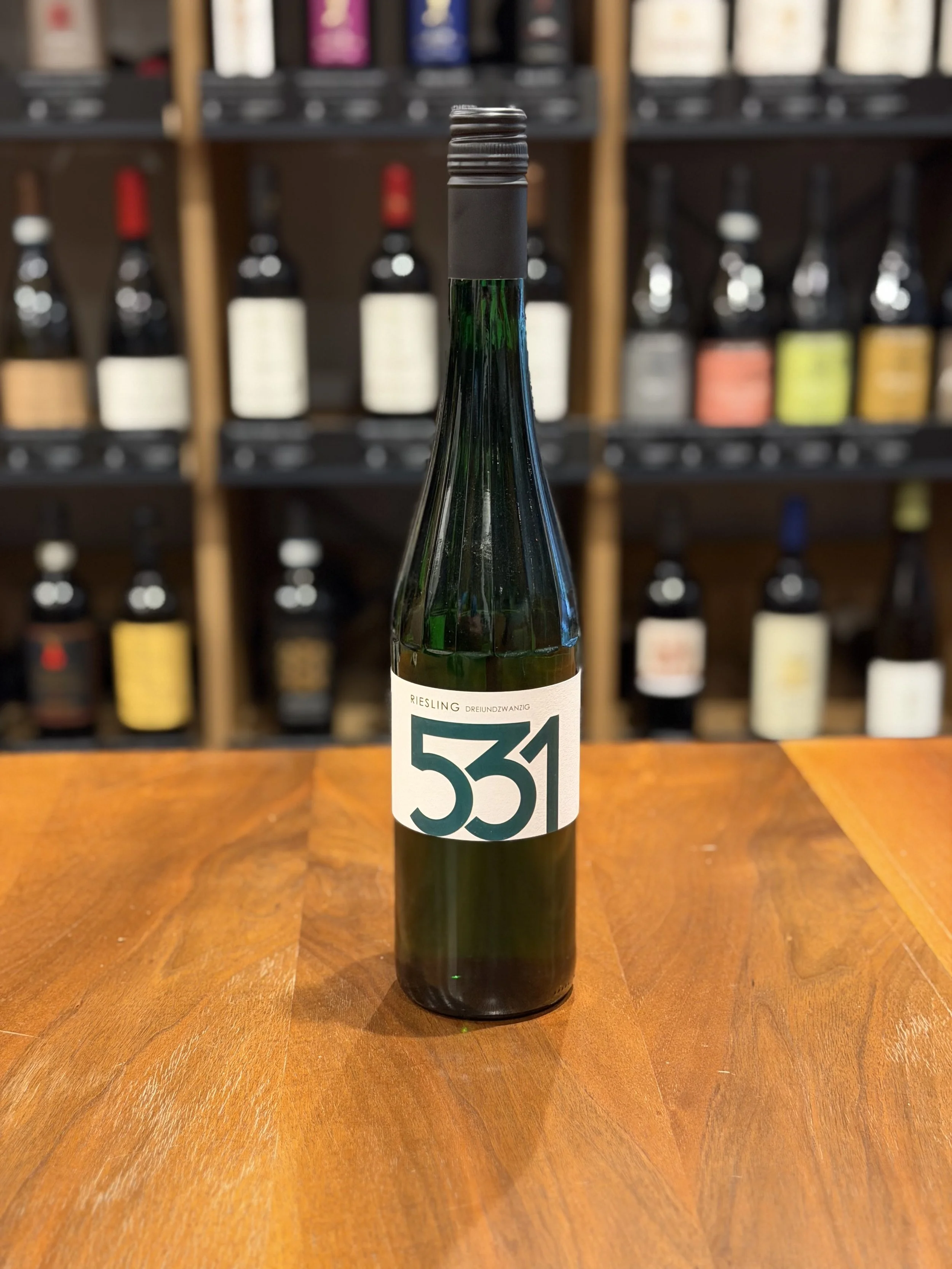 531 - Riesling 2023