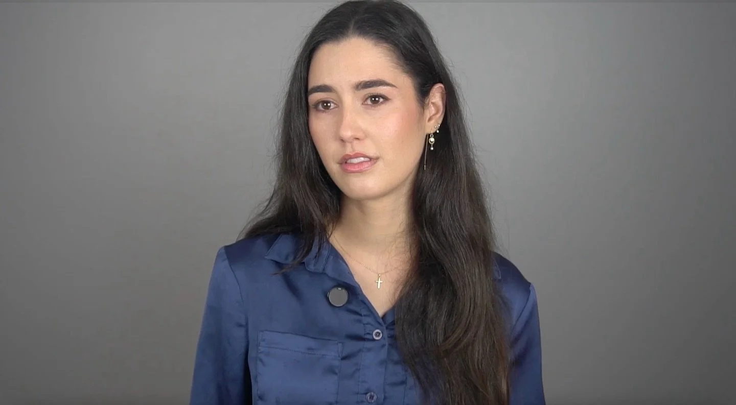 Prepare so deeply that the role lives in you - then walk into the room or set ready to live on the edge of your seat without knowing what will happen next 🖤 

#PeakPerformance #evidencebasedacting #screenacting #performancepsycholgy #acting #actor #