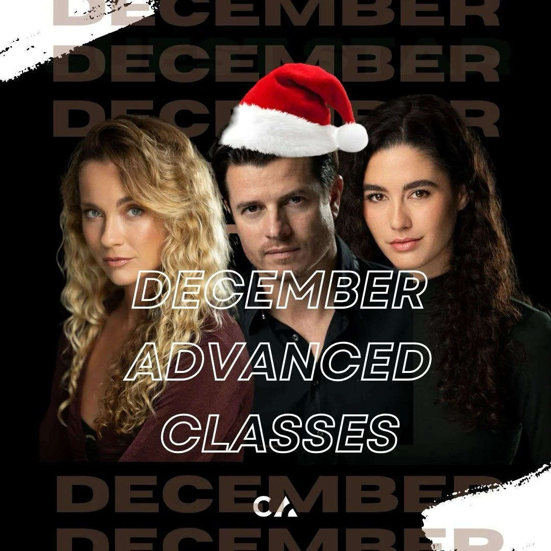 ✨ HAPPY DECEMBER ALL ✨we are looking forward to the HOLIDAY SEASON! And for this reason, we&rsquo;ll be running a limited selection of Brisbane classes only during December. 

✨ Joel Pierce will be teaching on Thursday 4th and 11th December, focusing