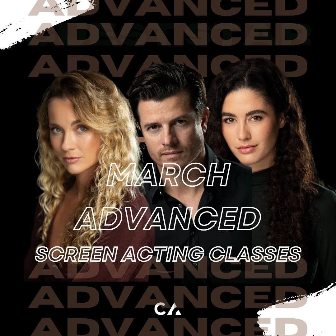 Why train at @creatingartists?

Because we don&rsquo;t guess &mdash; we teach evidence-based, science-backed techniques that work.

Because our teachers are working artists.

Because our company is led by a Doctor of Performance Psychology &mdash; so