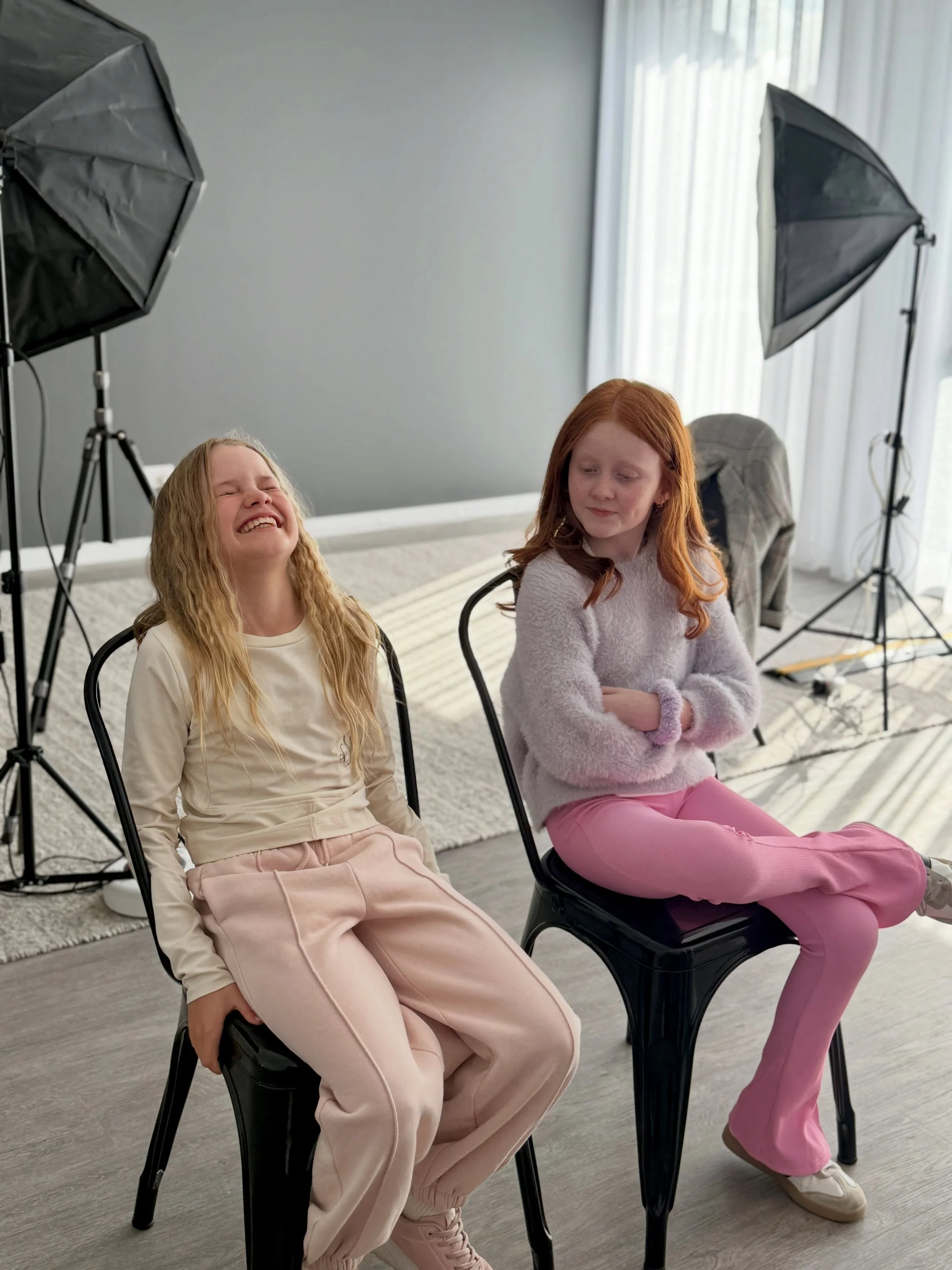 School Holiday #BTS #Part2 ❤️ the kids at these school holidays workshops were very insightful and came up with very clear vibes for their characters and themselves! Thanks again for coming along 🥰