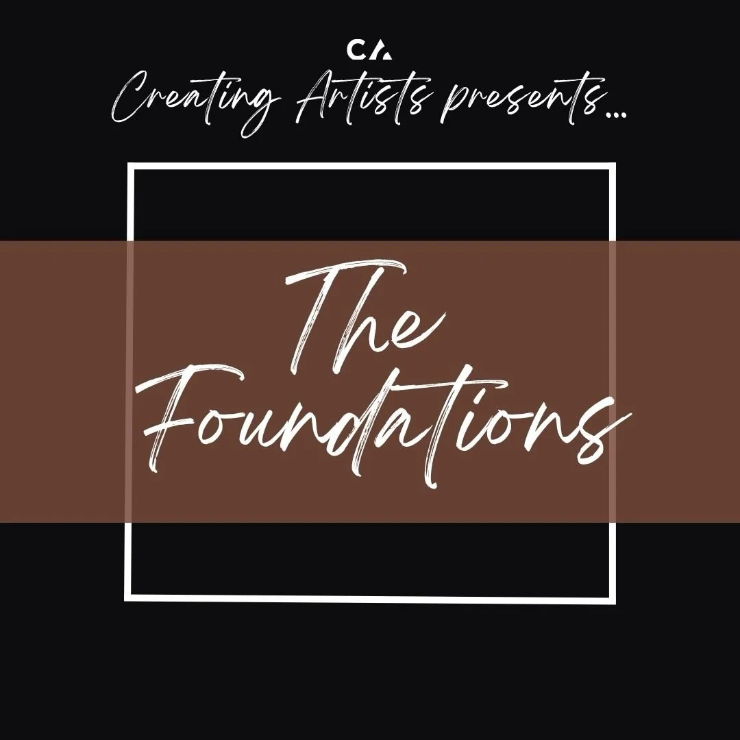 🎬 THE DOCUMENT YOU&rsquo;VE BEEN ASKING FOR: THE FOUNDATIONS 🎬 

You guys often ask in class for all the detailed notes on:

▪️Character Qualities
▪️Genre
▪️Scene Type
▪️Role Type
▪️An Actor&rsquo;s Journey
▪️How to Learn Lines Organically

Well&he