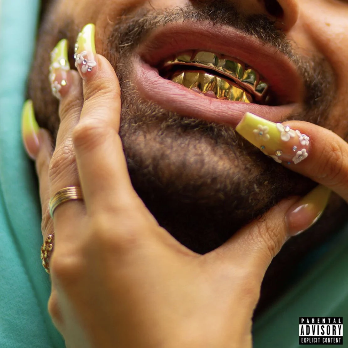 Ojisan Dom: The Richest &amp; The Strongest 