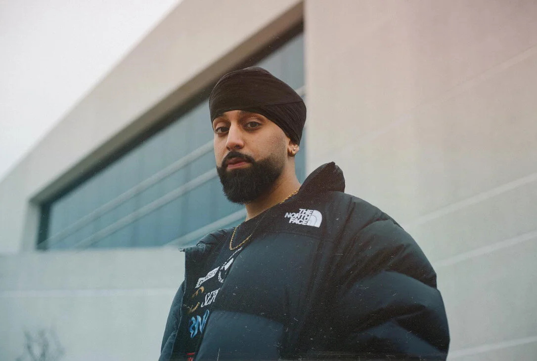 HARMAN: Hold It Down