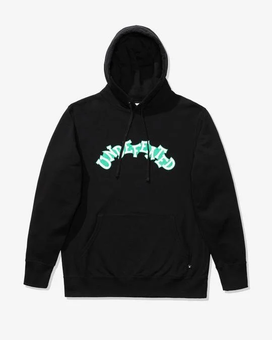 RANGE PULLOVER HOODIE $98