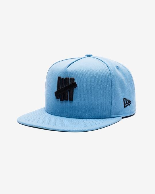 UNDEFEATED X NE ICON $34