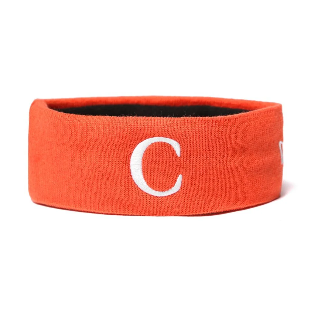 C LOGO HEADBAND $20