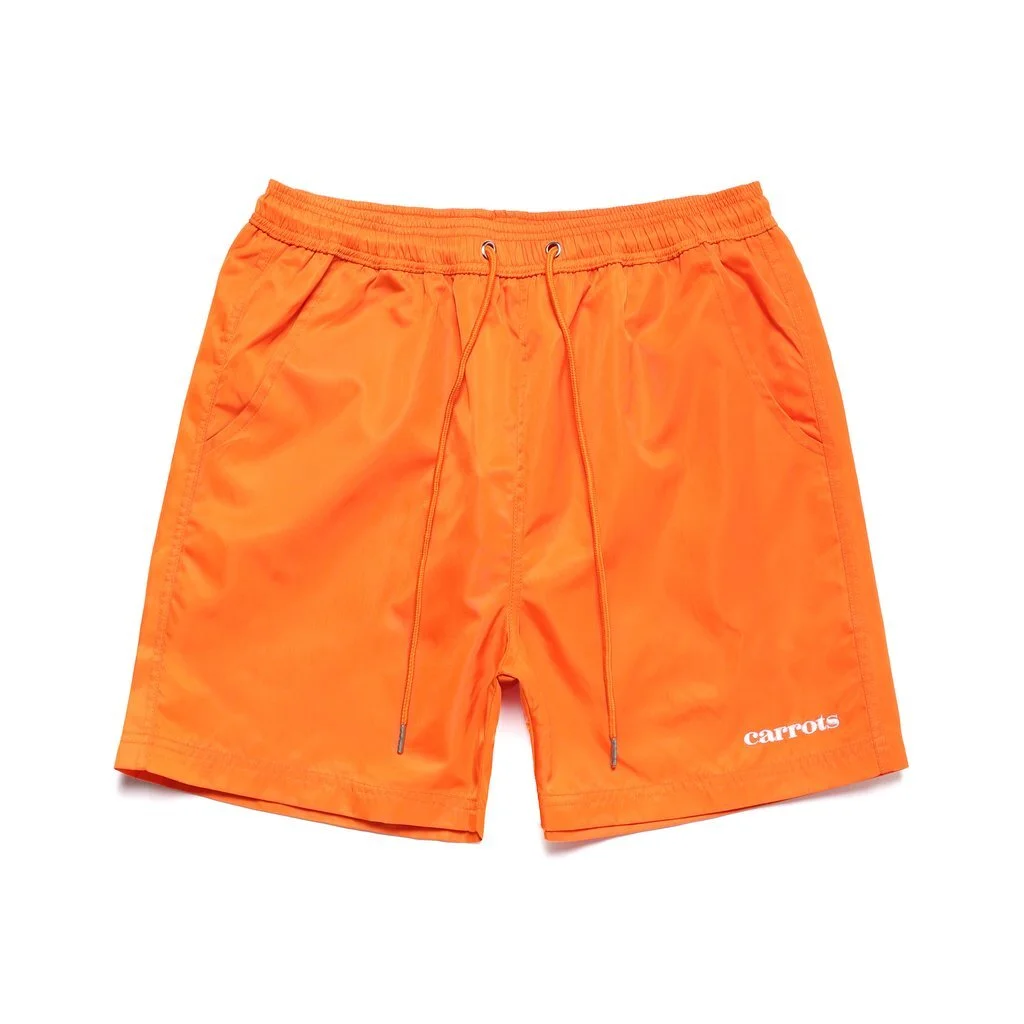 SERVADIO WORDMARK NYLON SHORTS.jpg
