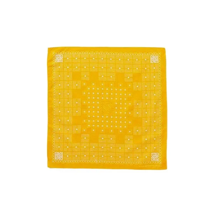 CRYPT/C-BANDANA $40