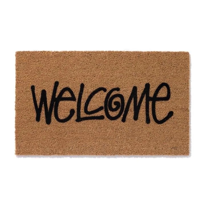 WELCOME MAT $65