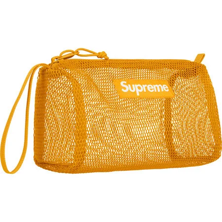 UTILITY POUCH $30