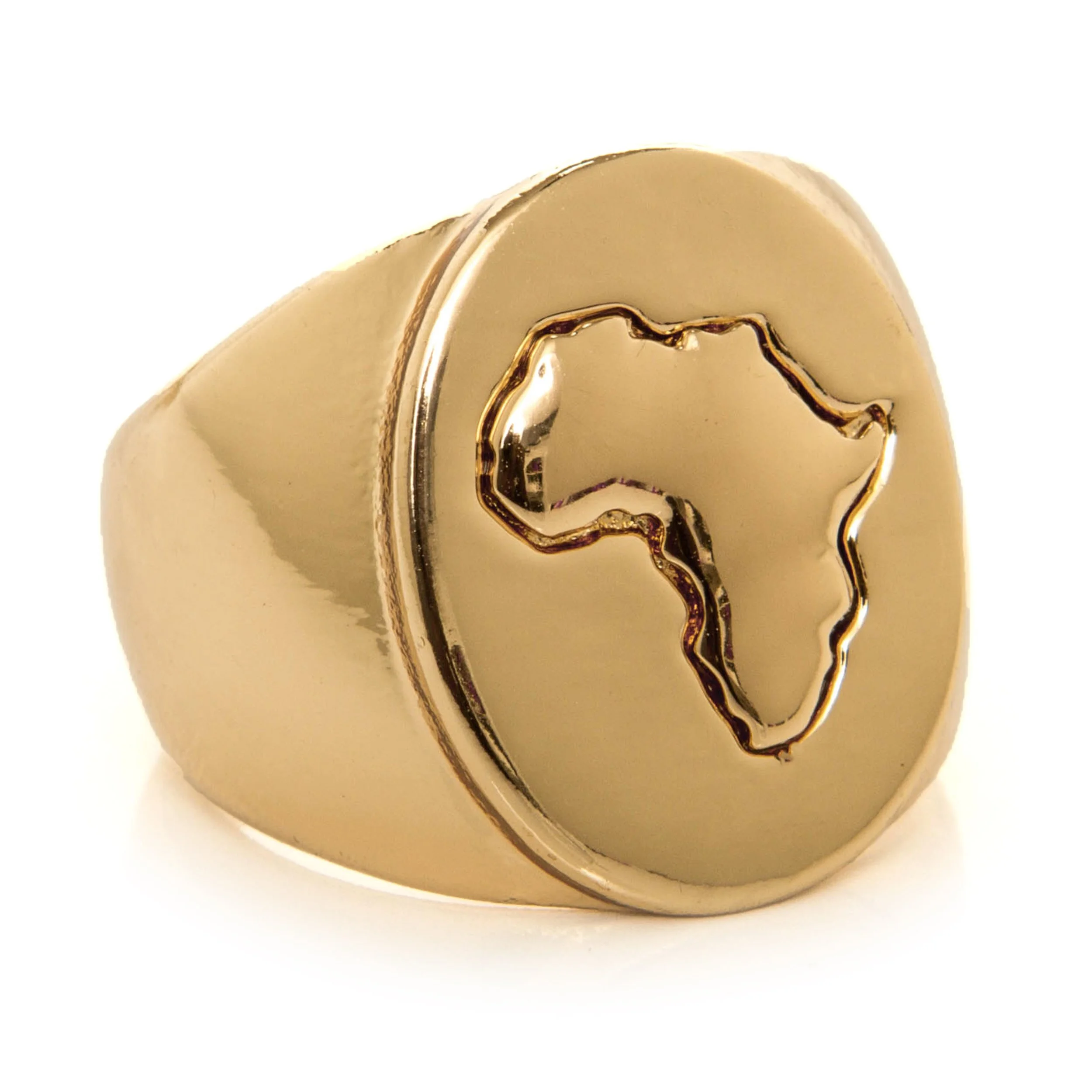 AFRICA RING $32