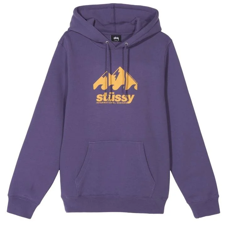 COASTLINE HOOD $95