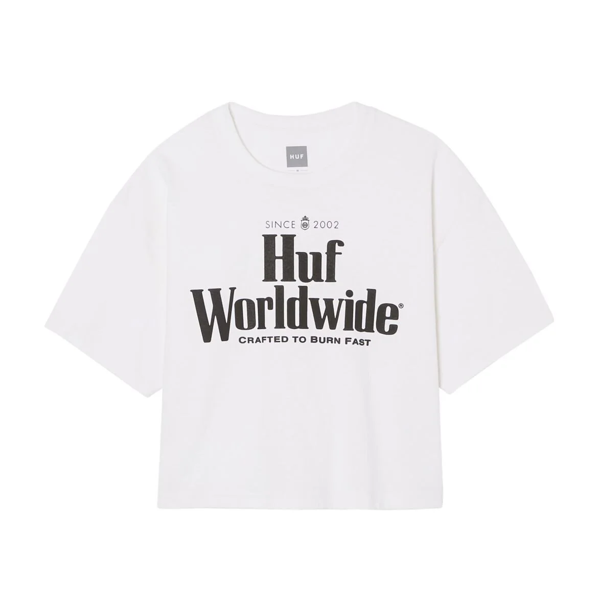 HUF WORLDWIDE $36