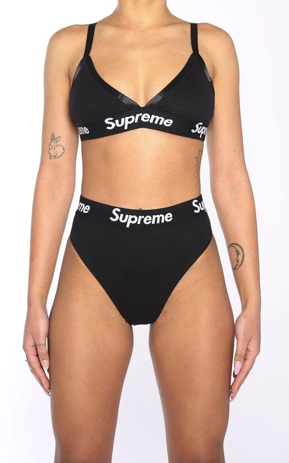 REWORK SUPREME BRALETTE $100