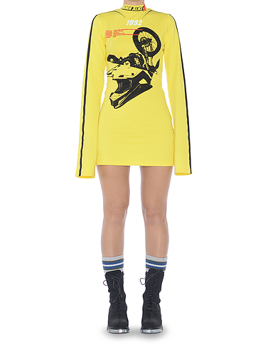 MOTTO DRESS $245