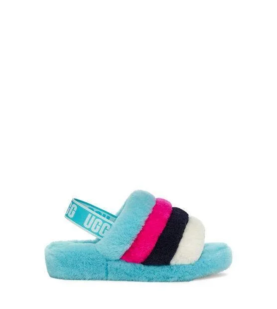 FLUFF YEAH SLIDE $100