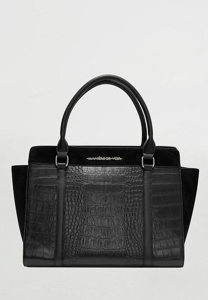 CROC VEGAN LEATHER $51