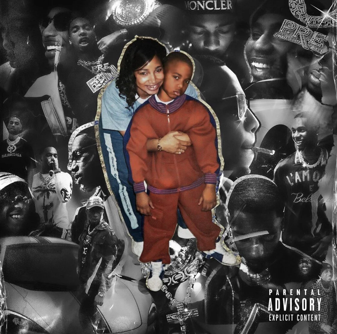 Son Of a Gun by Key Glock