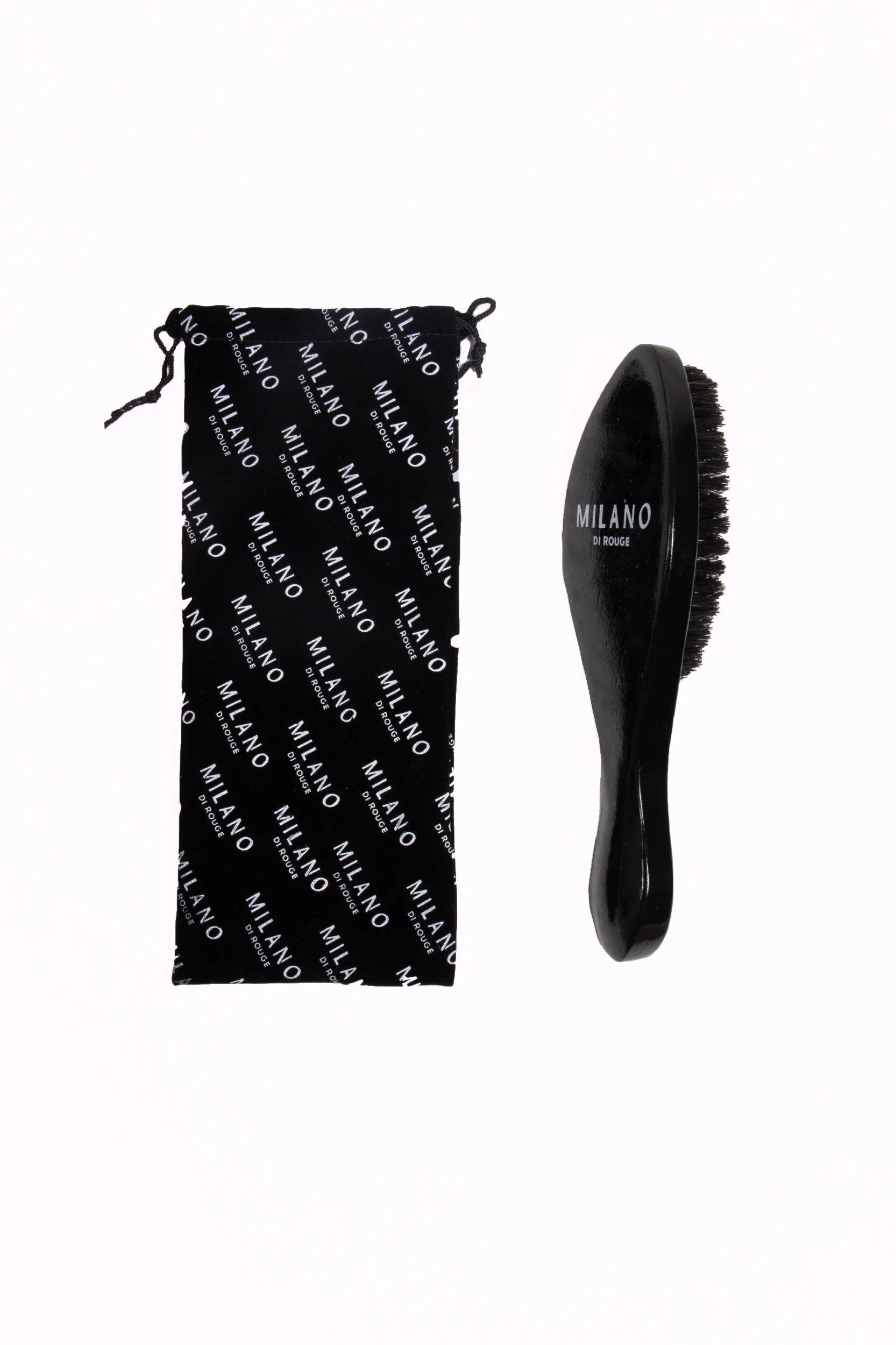 Milano 360 Brush, $28