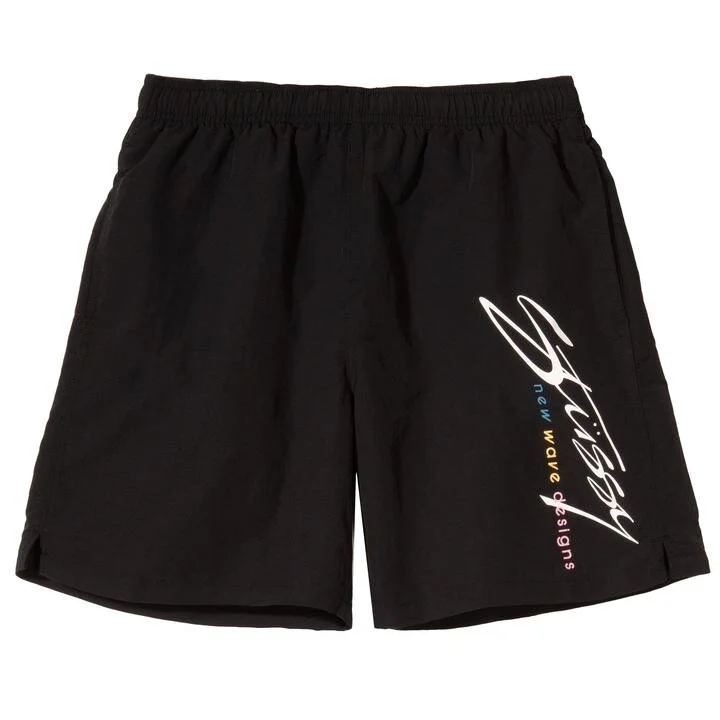 NWD Water Short, $70