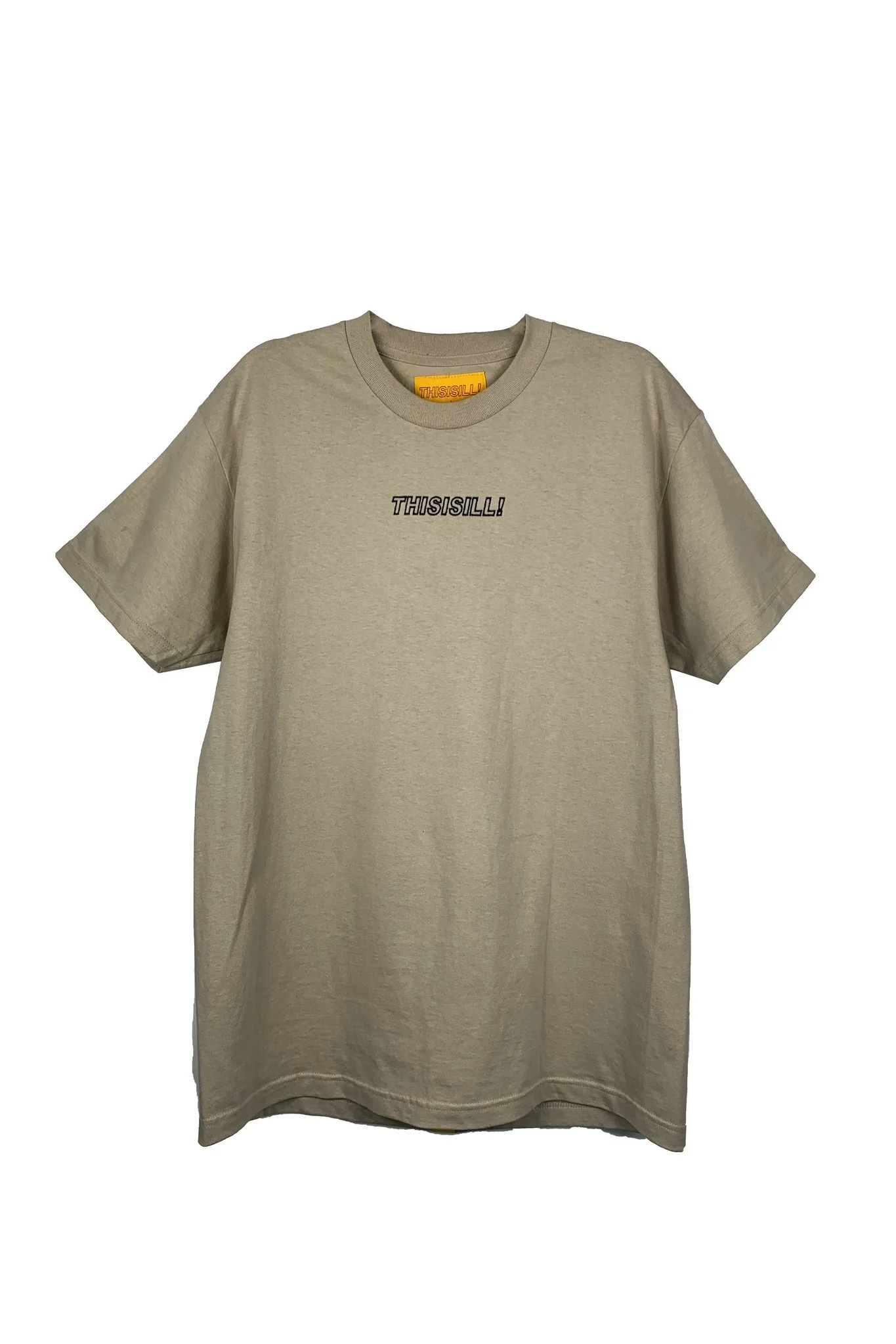 Thisisill Tee, $40
