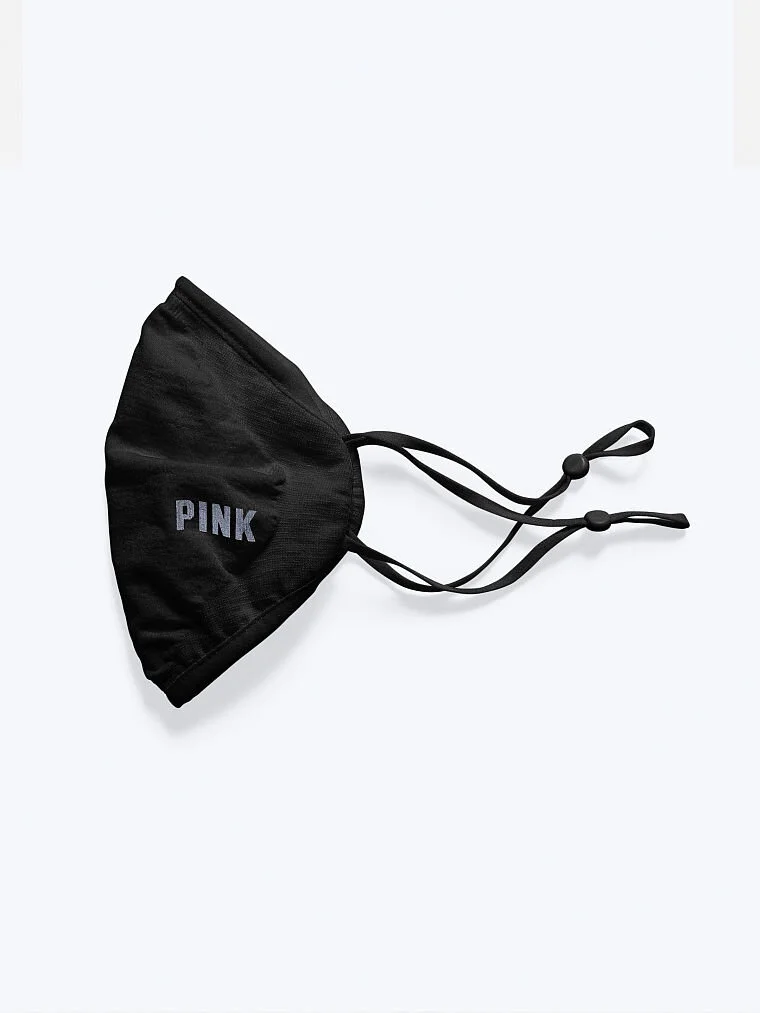 Reusable Mask, $9.50