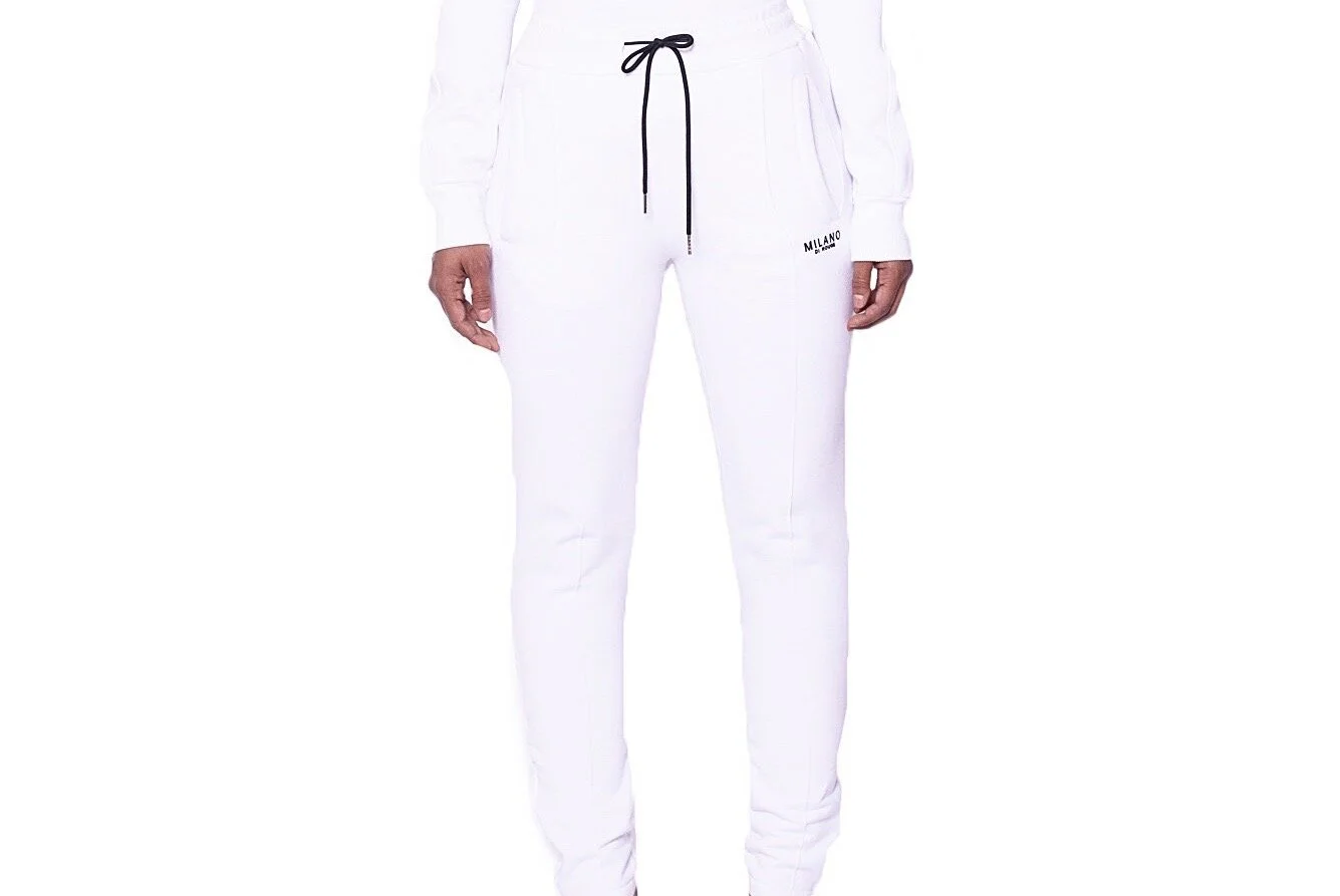 Robbie Lux Stretch Pant, $102