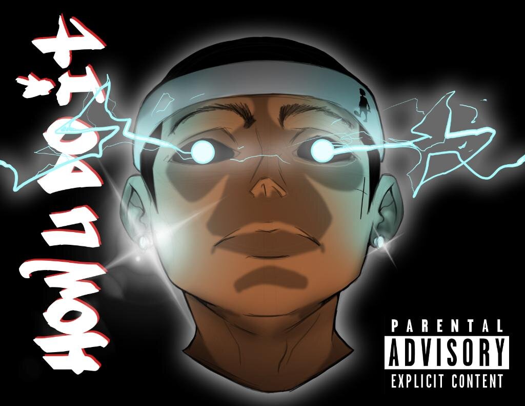 How U Do It by Jordan Iverson