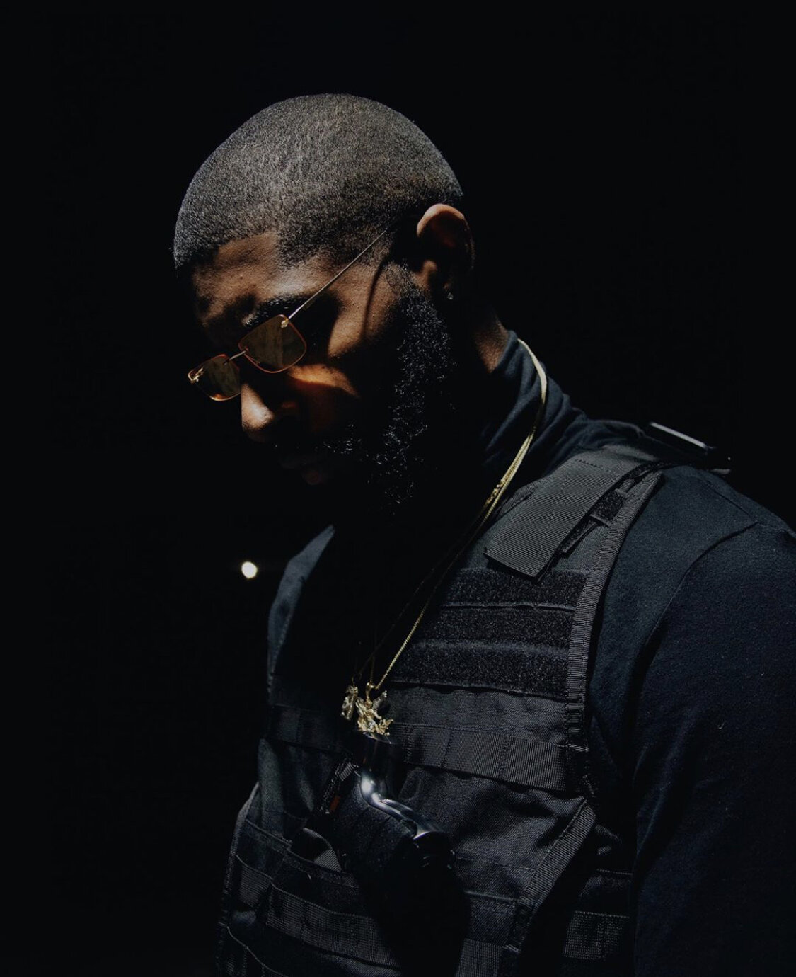 Stevie Crooks: The Verbal Assassin