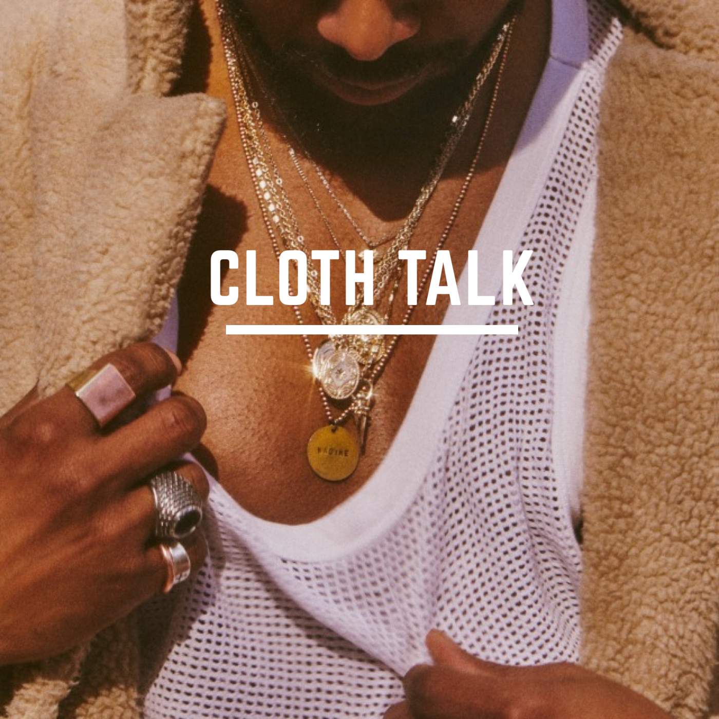 Cloth Talk: Summer Essentials