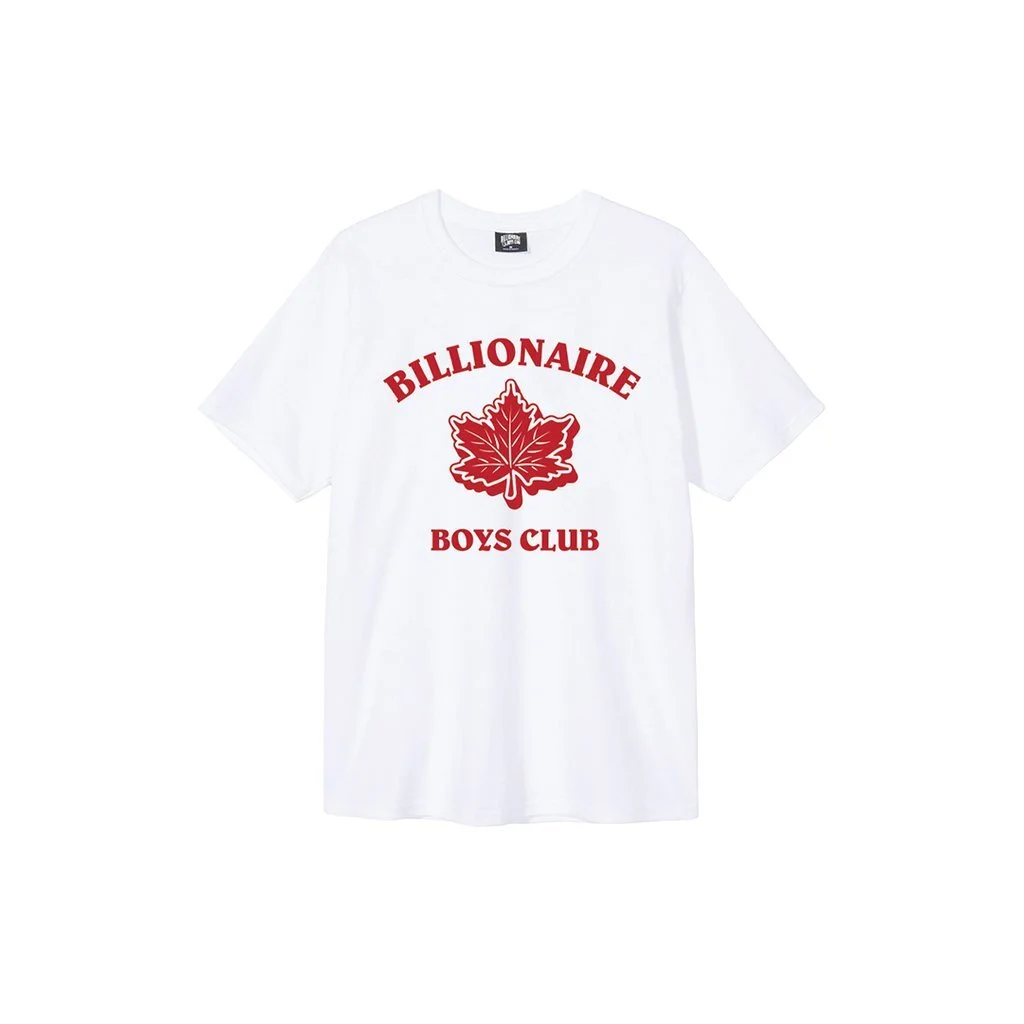  BBC MAPLE T-SHIRT, $50 