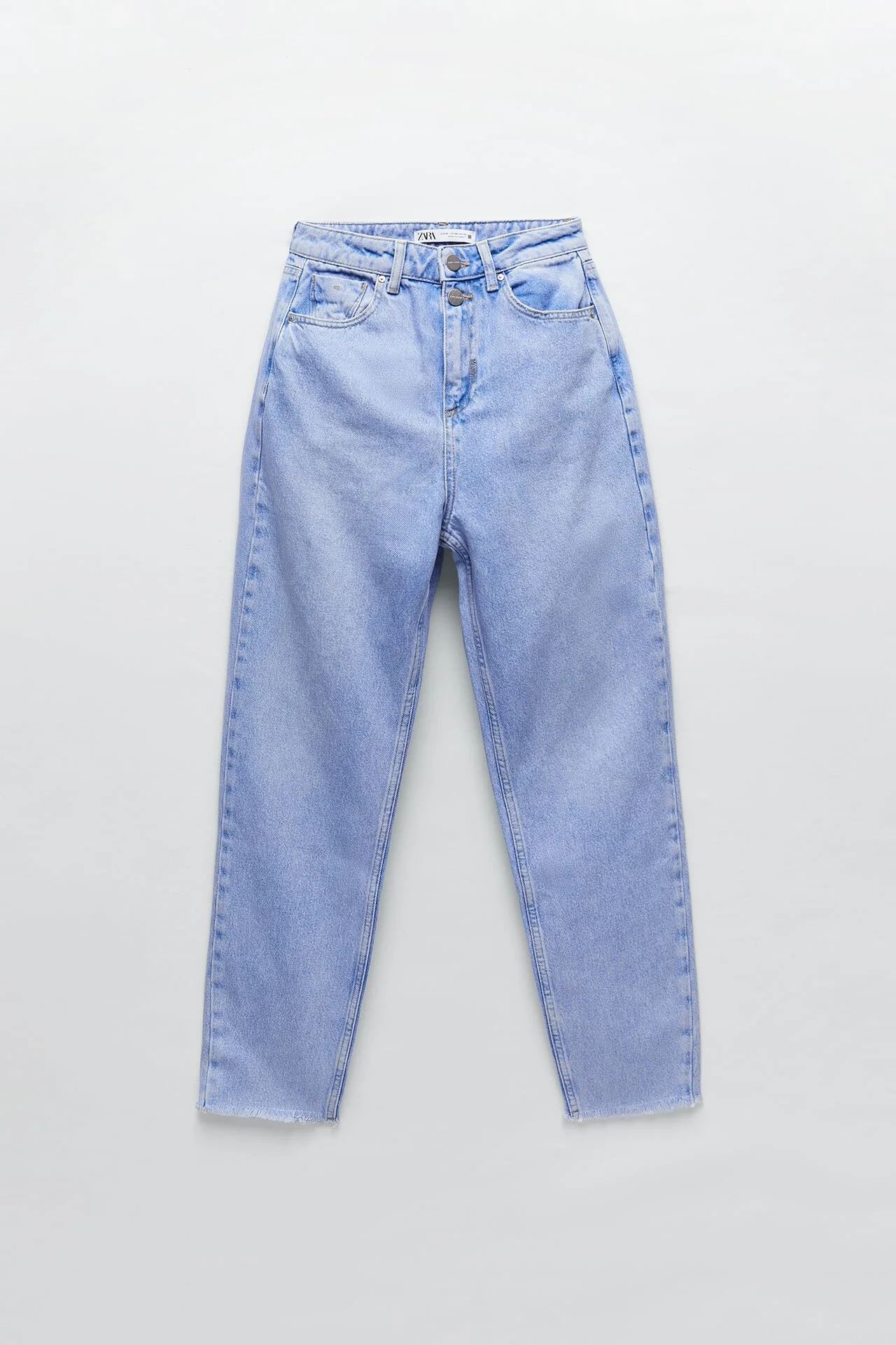 MOM FIT JEANS, $39.