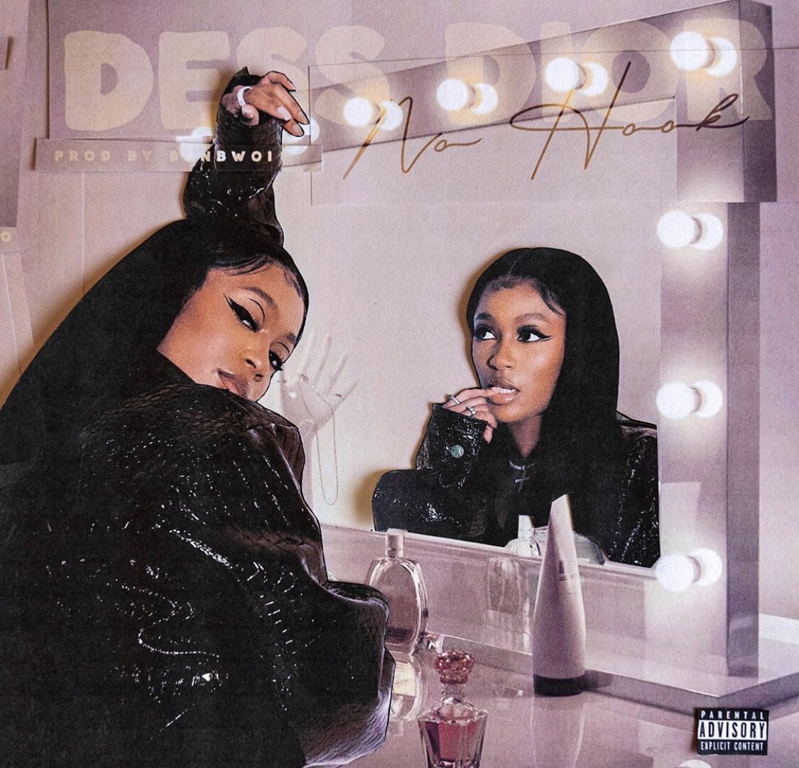 No Hook by Dess Dior