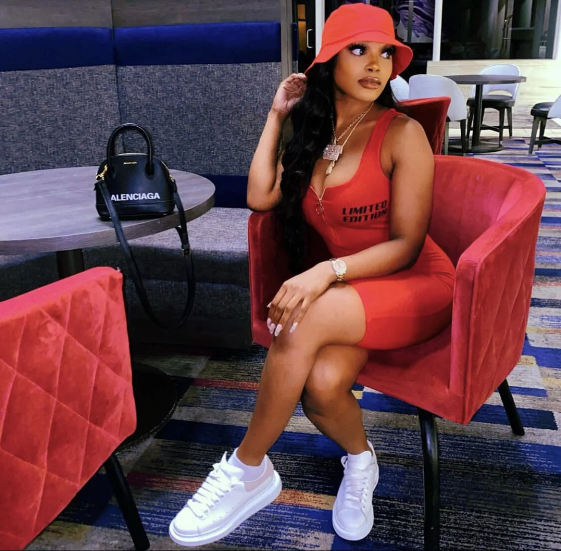 TalK My Shit 2 by Lebra Jolie