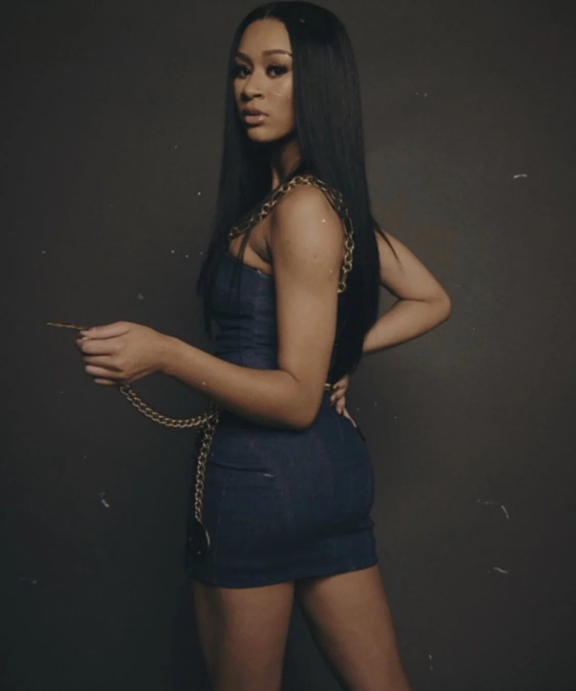 GTK: Lakeyah Danaee