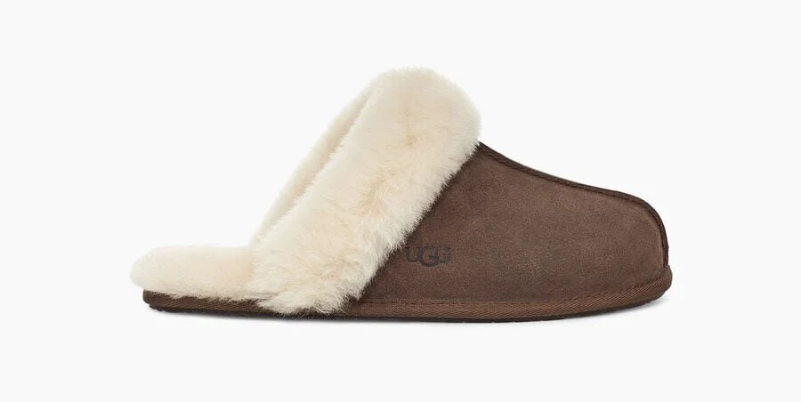   SCUFFETTE II, $90.  