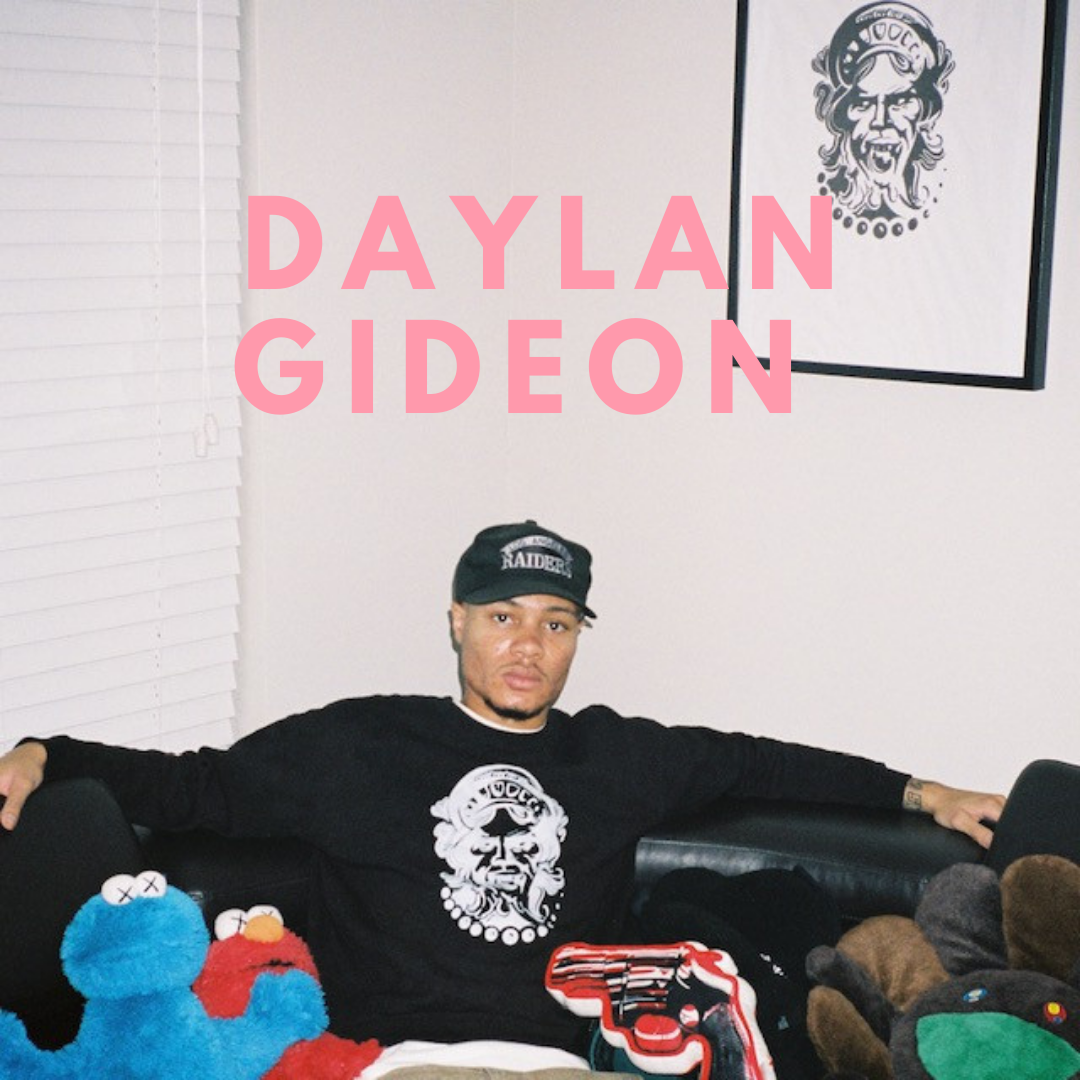 Greatest Ever, Vol. 1 by Daylan Gideon 