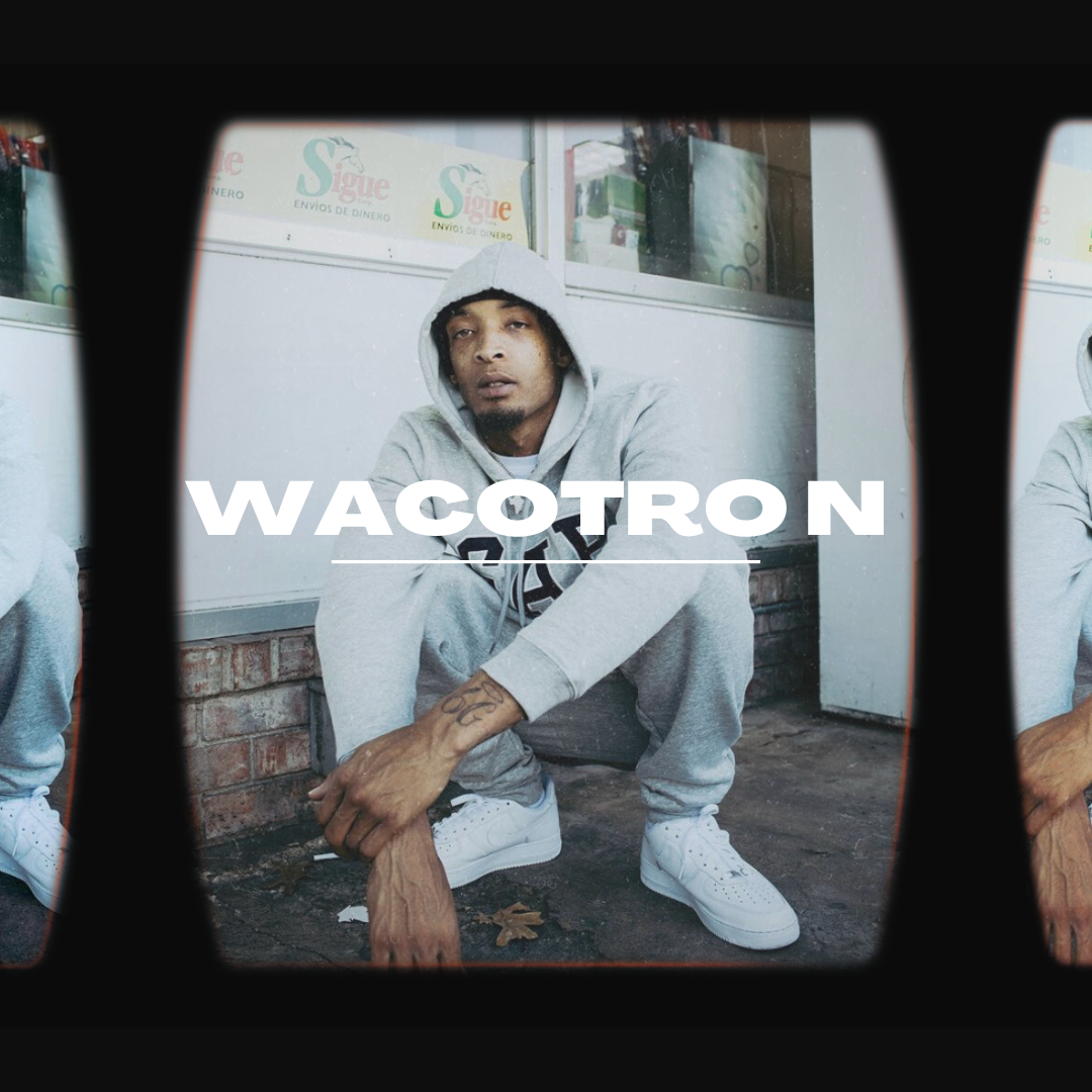 Wacotron - The truth 