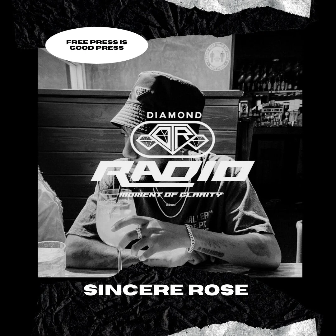 Sincere Rose: The truth 