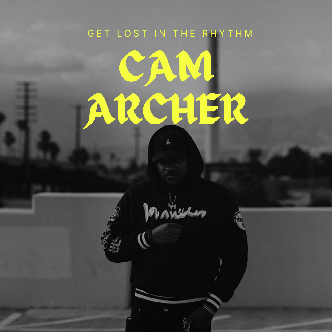 Run this back: Advance by Cam Archer