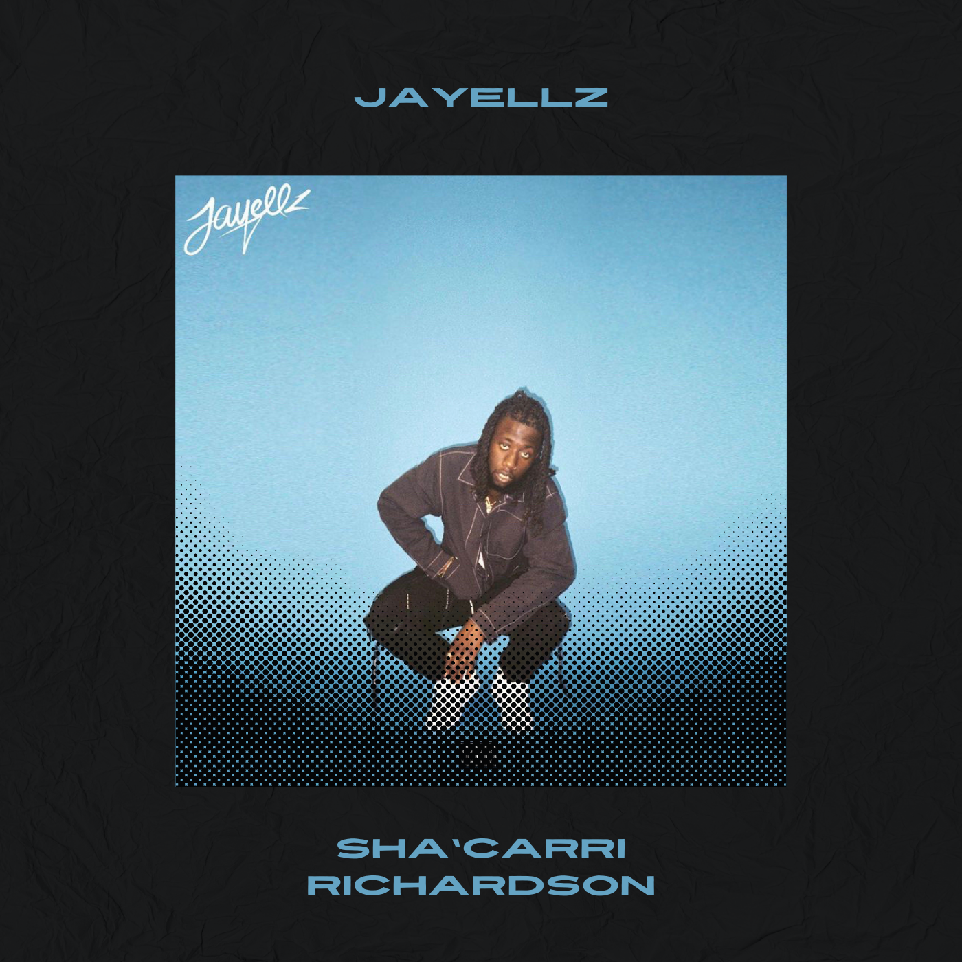 Watch: Sha'carri Richardson by Jayellz