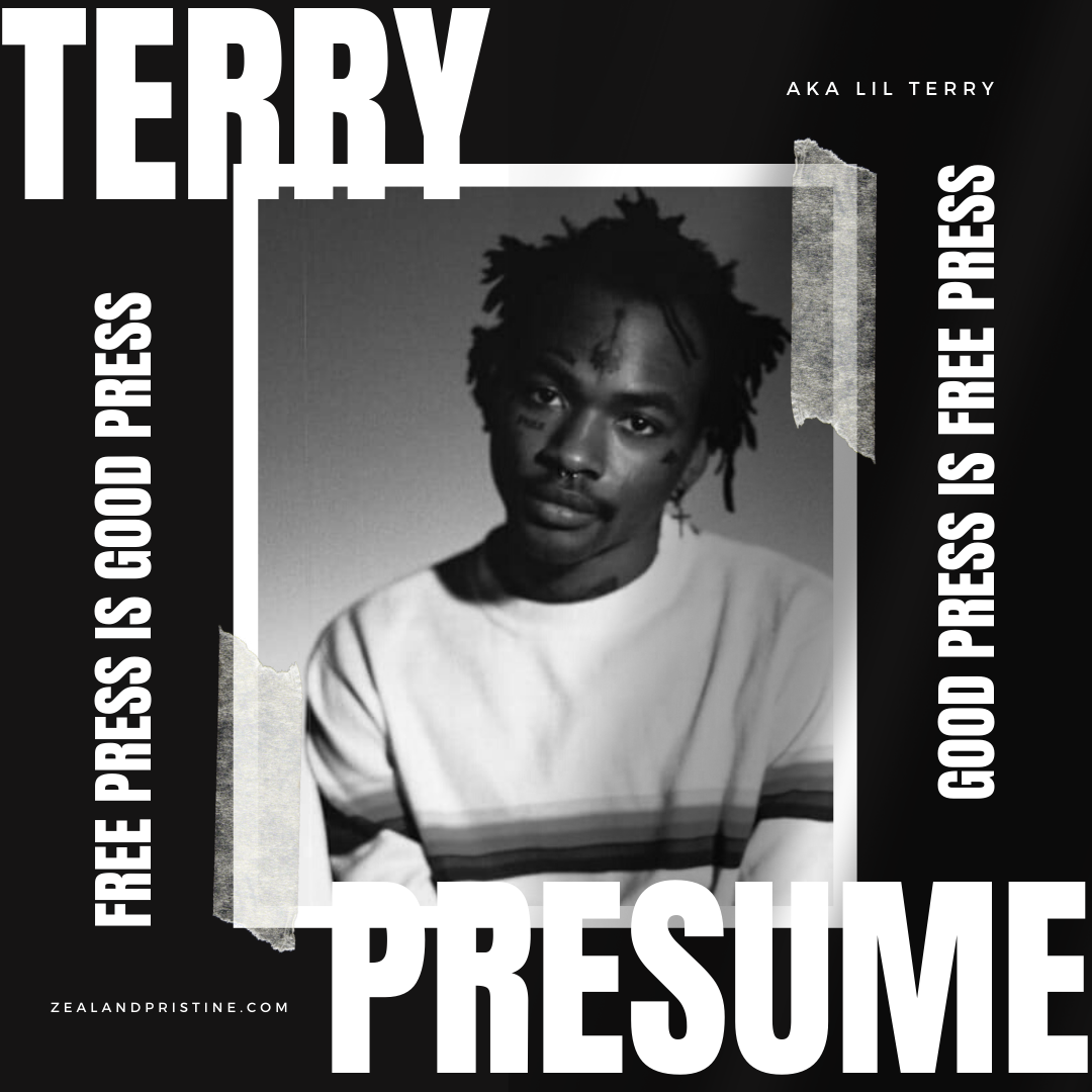 Unboxed: Terry Presume