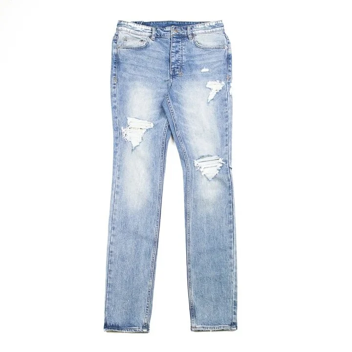 Chitch (Jungle Patchwork), $260.