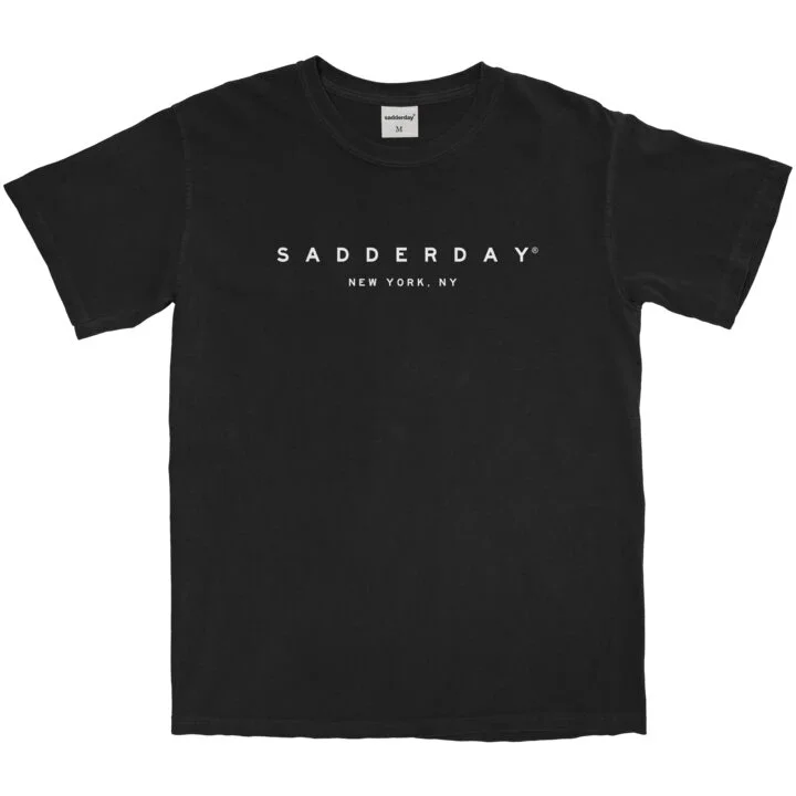 Soho T-Shirt, $28.