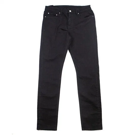 Chich Laid Black, $195.
