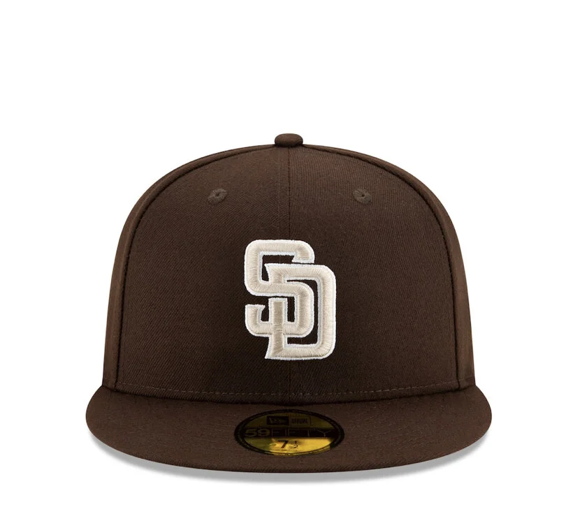 San Diego Padres  New Era, $39.