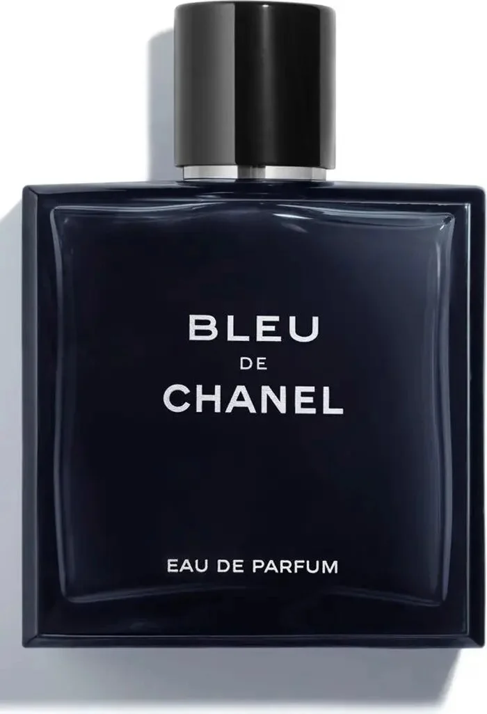Bleu De Chanel, $80.